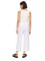 HIGH WAIST CASUAL TROUSER