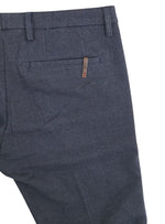 PATTERNED TROUSER