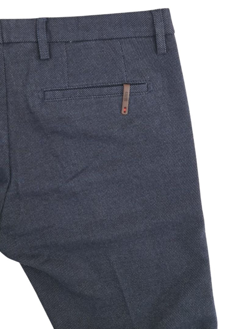 PATTERNED TROUSER
