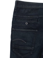 D-STAQ 3D SLIM WOKKIE DENIM JEANS