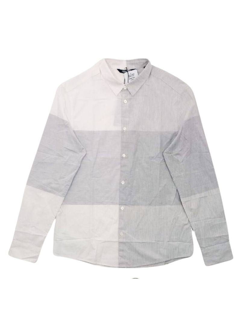 REGULAR FIT SHIRT