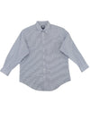 TRADITIONAL FIT LONG SLEEVE SHIRT