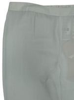 Vanessa Gounden Ladies Ajmaan Casual Pants - Turquoise