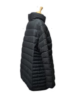 Basler Ladies Light Weight Puffer Jacket - Black