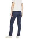 Triangle Ladies Curvy Fit Jeans - Navy