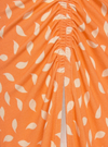 Vivance Ladies Skirt - Orange