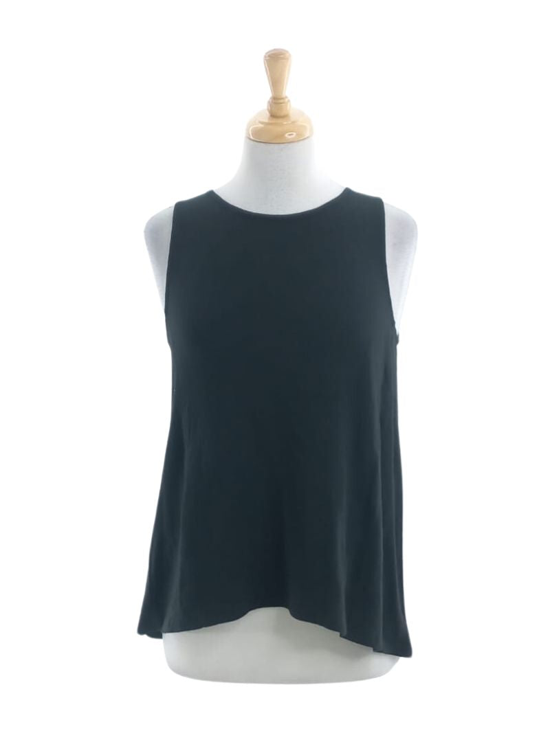 BASIC LOOSE FIT TANK TOP