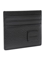 BUSINESS CREDIT CARD HOLDER