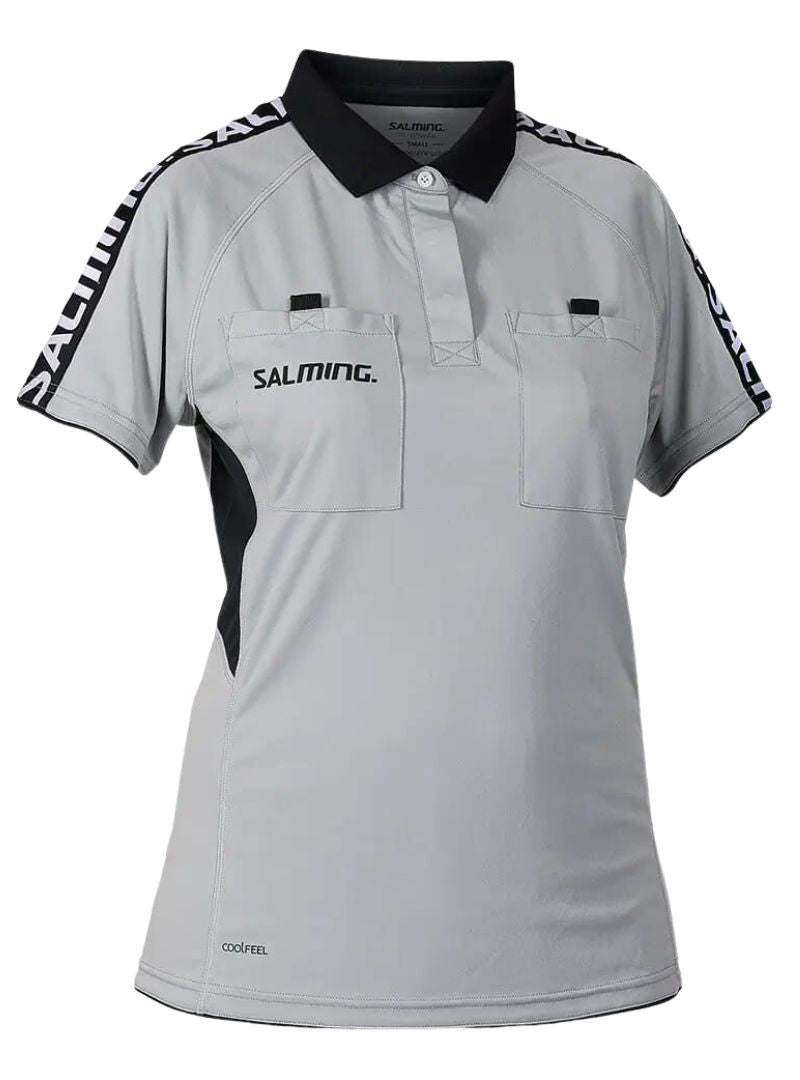 REFEREE POLO TEE