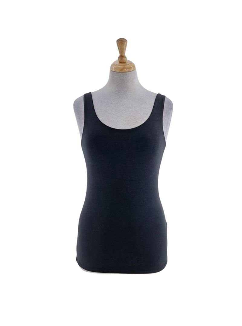 TANK TOP WITH INNER SUPPORT