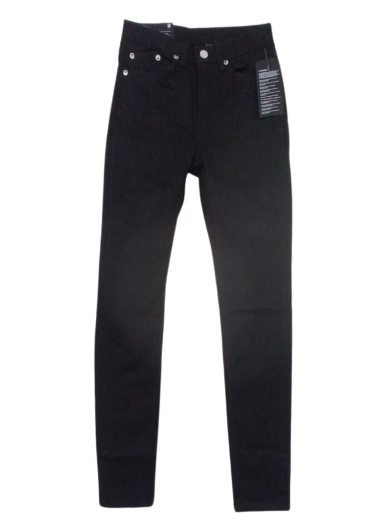 THURSDAY HIGH RISE SKINNY JEAN