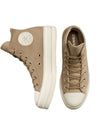 CONVERSE CHUCK TAYLOR ALL STAR LIFT PLATFORM HIGH