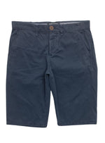 BASIC 5-POCKET SHORTS