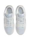 Nike Ladies Dunk Low - Blue/Gray