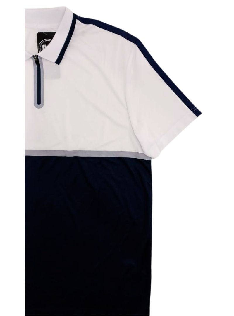 COLORBLOCK GOLFER