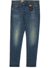 G-Star Raw Mens Slim Jeans - Blue