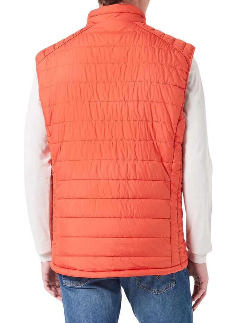 LIGHT WEIGHT PUFFER BODYWARMER