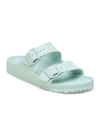 Birkenstock Ladies Arizona EVA - Surf Green