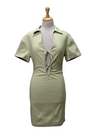 Leger Ladies Anja Dress - Nude