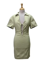 Leger Ladies Anja Dress - Nude