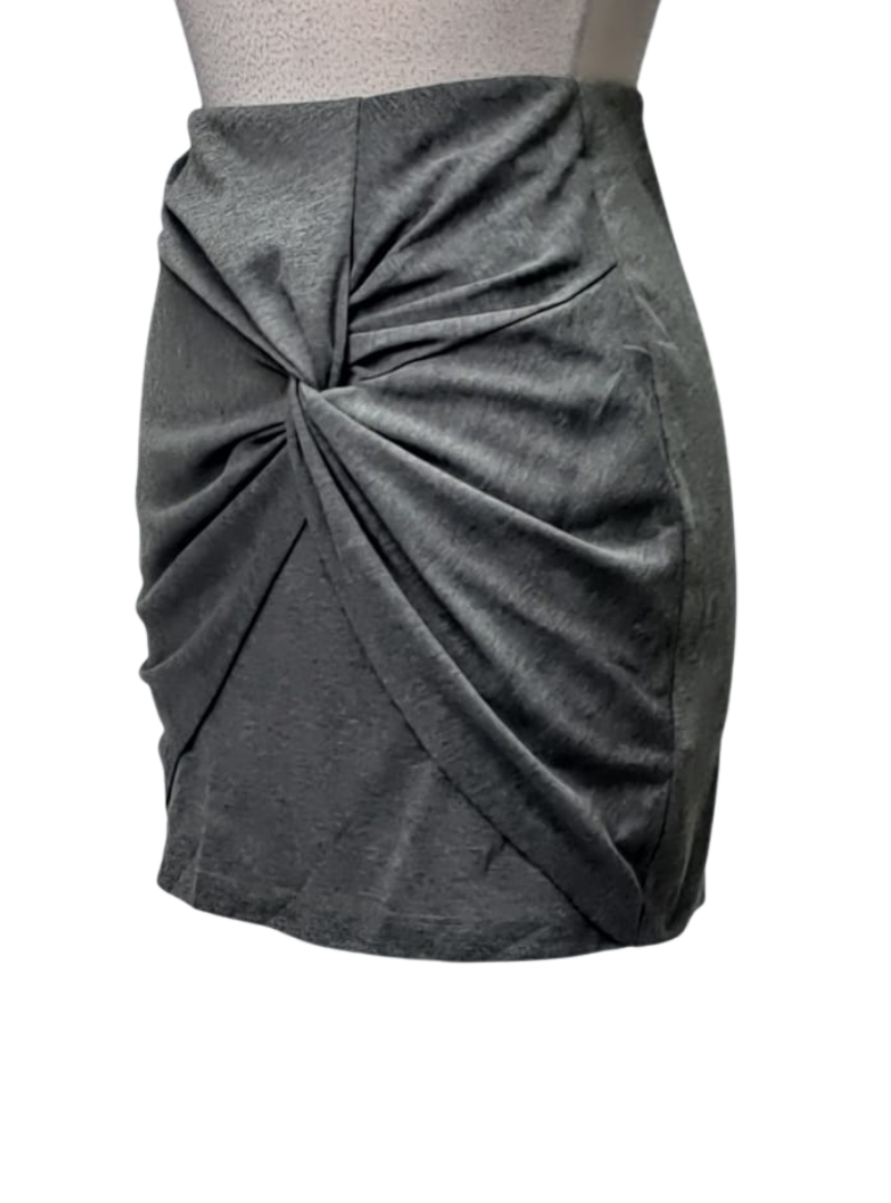 Leger Ladies Sophia Skirt - Grey