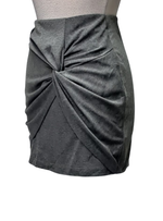 Leger Ladies Sophia Skirt - Grey
