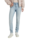 G-Star Ladies Ace 2.0 Bike Slim Jean - Blue