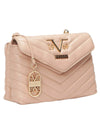 VERSACE BLAIR CROSSBODY BAG