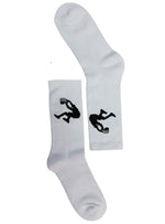Dunkman Crew Socks