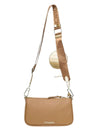 BAMANZA CROSSBODY BAG