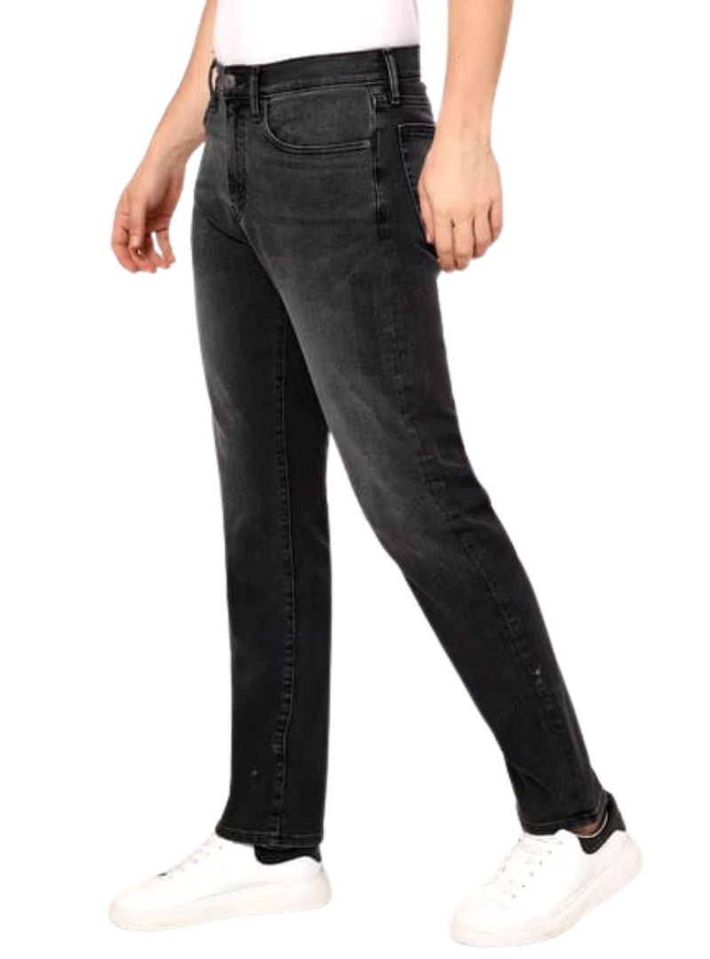 SLIM PERFORMANCE JEAN WASHED B