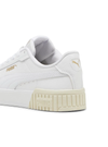 Puma Carina 2.0 Ladies Sneaker - White