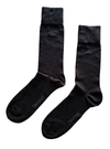 Calvin Klein Mens Socks - Black