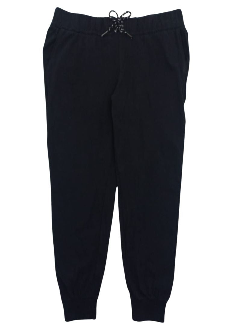 BASIC POCKET JOGGER BOTTOM