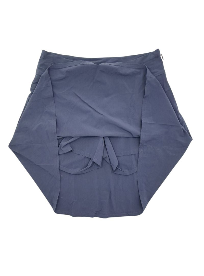 A-LINE TENNIS SKIRT