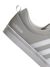 Adids Unisex VS Pace 2.0 Sneaker - Grey/White