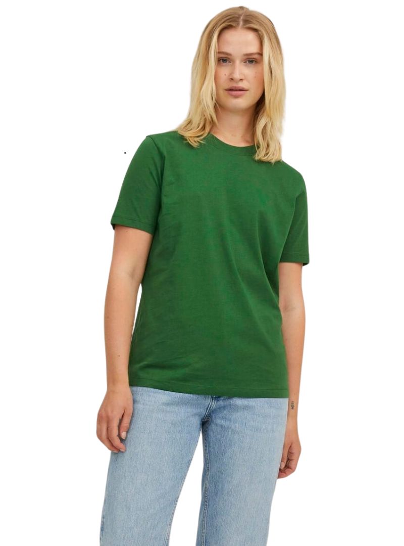 BASIC RELAXED TEE