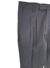 STRIPED DETAILED FORMAL TROUSER