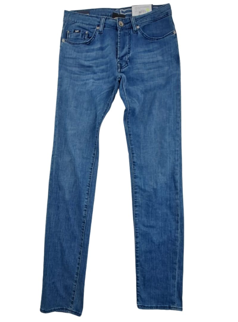 ANDERS LIGHT DENIM