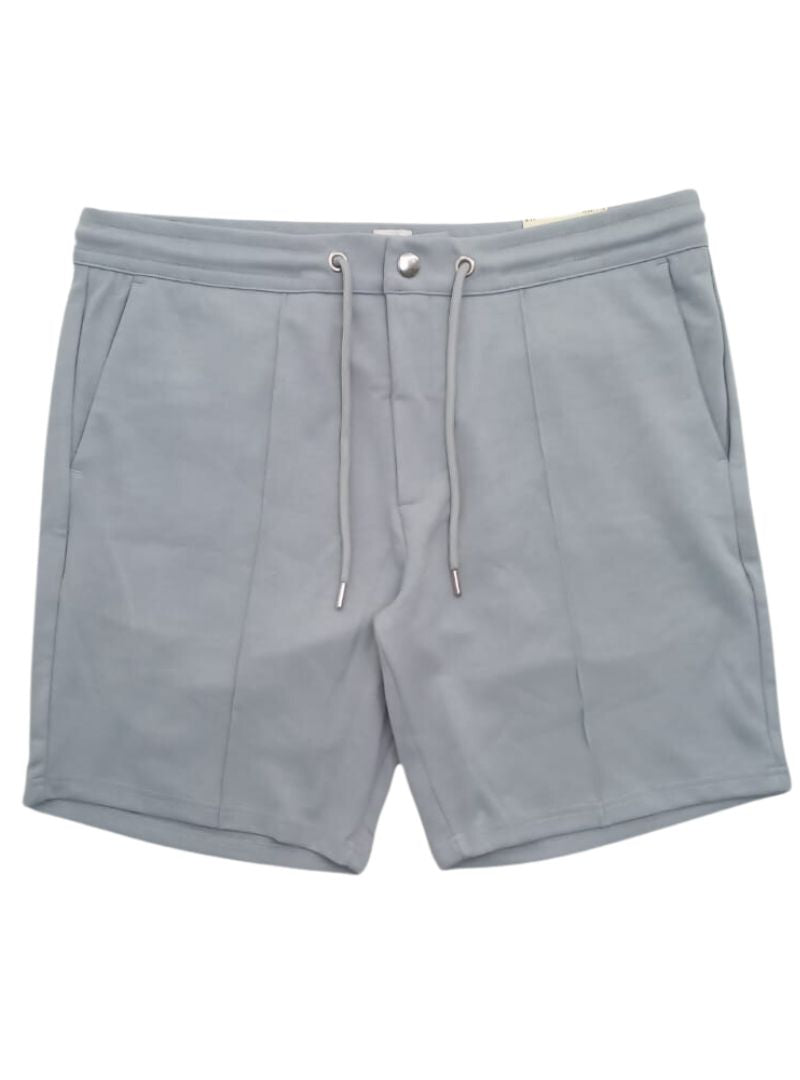 CASUAL DRAWSTRING SHORTS