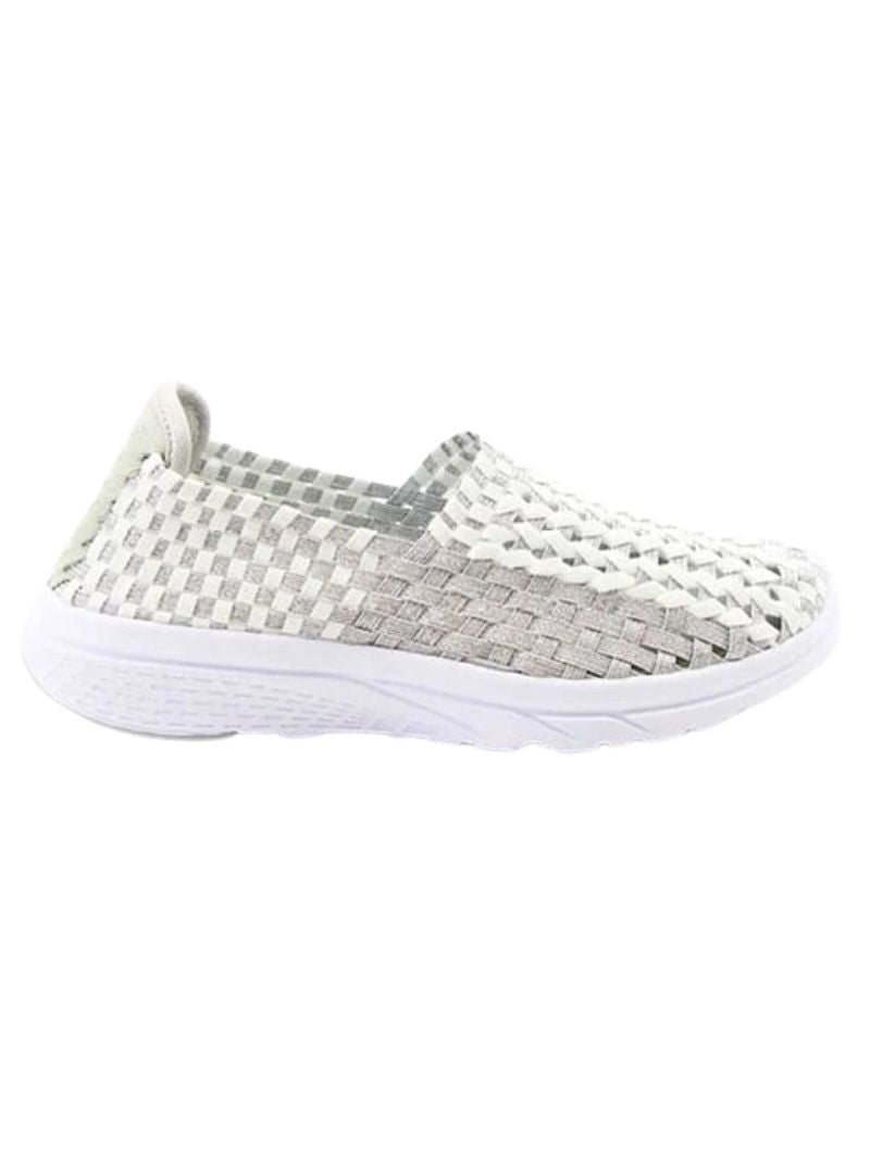 SLIP ON TRAINERS