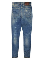 G Star Raw Jean Ladies High Waist Jean - Blue