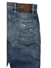 G Star Raw Jean Ladies High Waist Jean - Blue