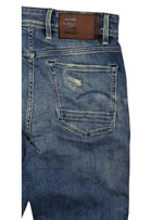 G Star Raw Jean Ladies High Waist Jean - Blue