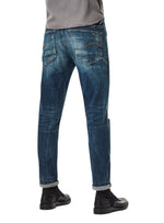 G-BLEID SLIM DENIM