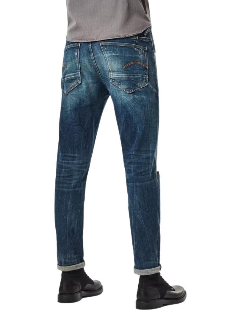 G-BLEID SLIM DENIM