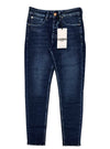 Gabbia Denim Mens Basic Jeans - Blue