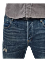 G-BLEID SLIM DENIM
