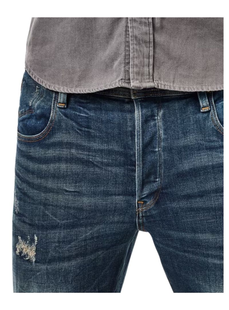 G-BLEID SLIM DENIM