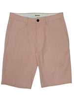 Goodthreads Mens Bermuda Shorts - Dusty Pink
